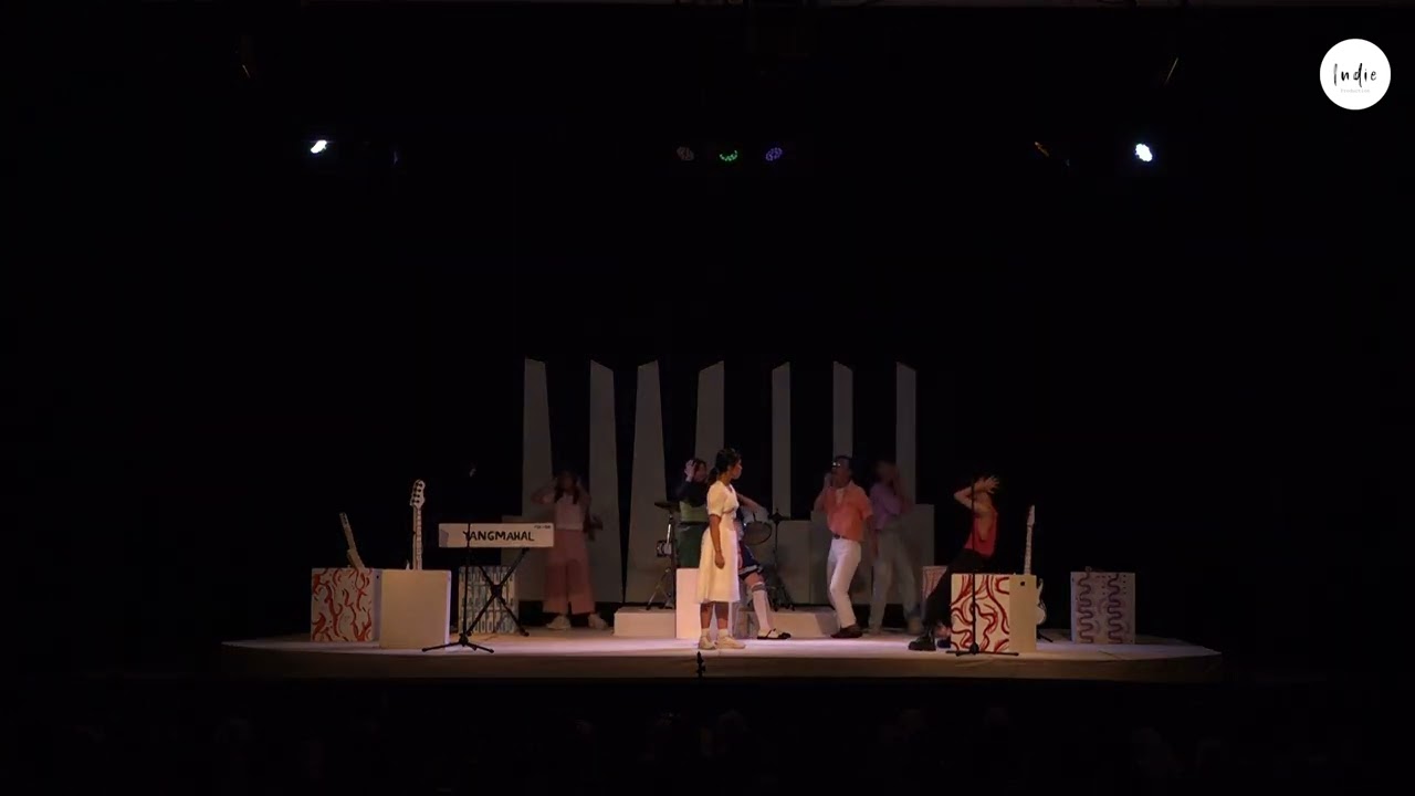 Pertunjukkan Festival Teater Pelajar - Teater SANGGAR SENI BINTANG - 2023