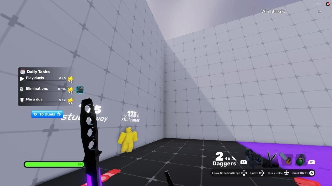 Roblox التحديث لي RIVALS😎😎