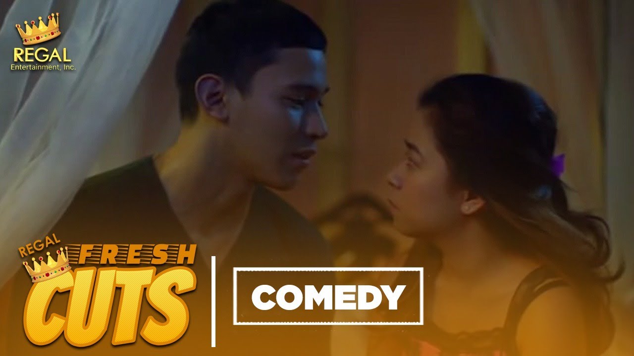 PAANO?! Enchong Dee sisiguraduhin ang forever nila ni Kiray Celis! | I Love You To Death