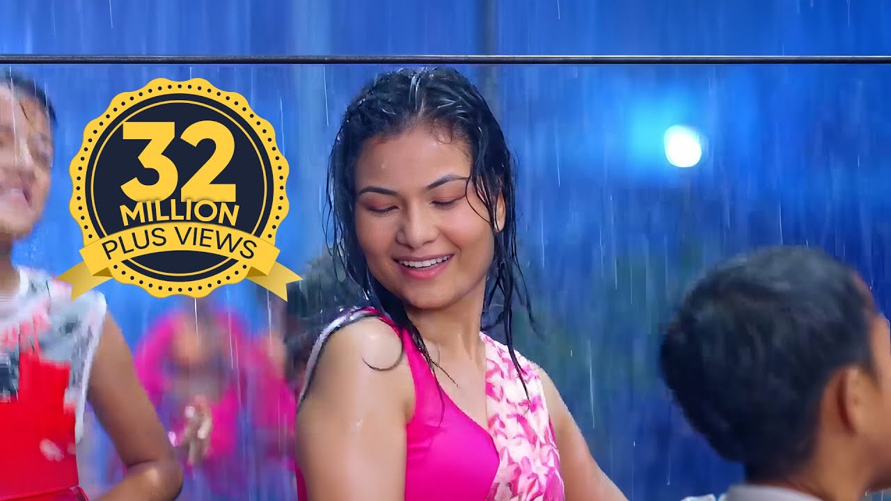 Mayalu Timi Kata Chau | The Cartoonz Crew New Song | Smita Dahal & Rajan Raj Siwakoti