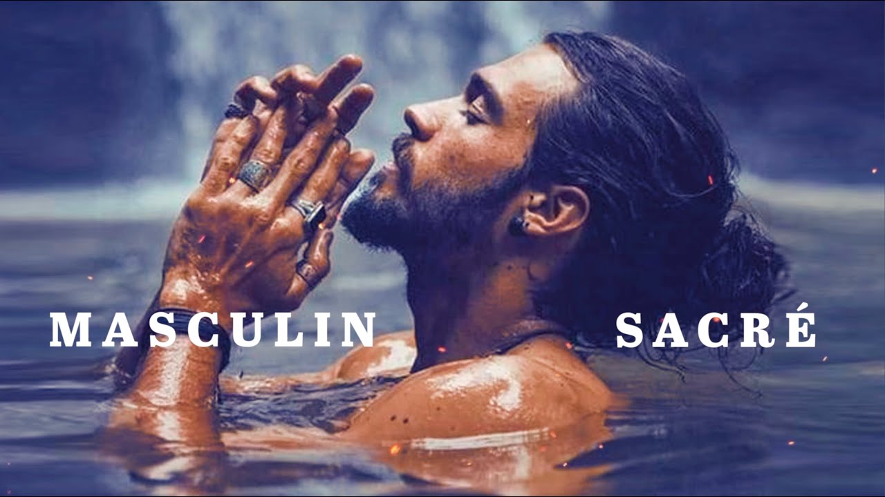 Masculin Sacr&eacute; I Musique I 15 Minutes