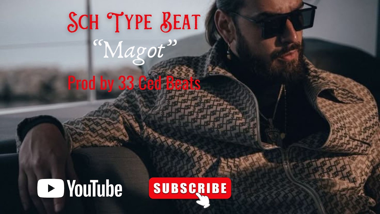 (FREE) SCH TYPE BEAT Feat WERENOI 