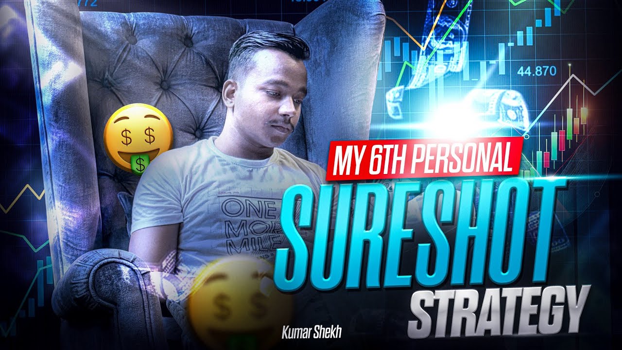 Kumar Shekh | Binary Options Trading Strategy | Quotex Trading Strategy | Quotex Sure Shot Strategy