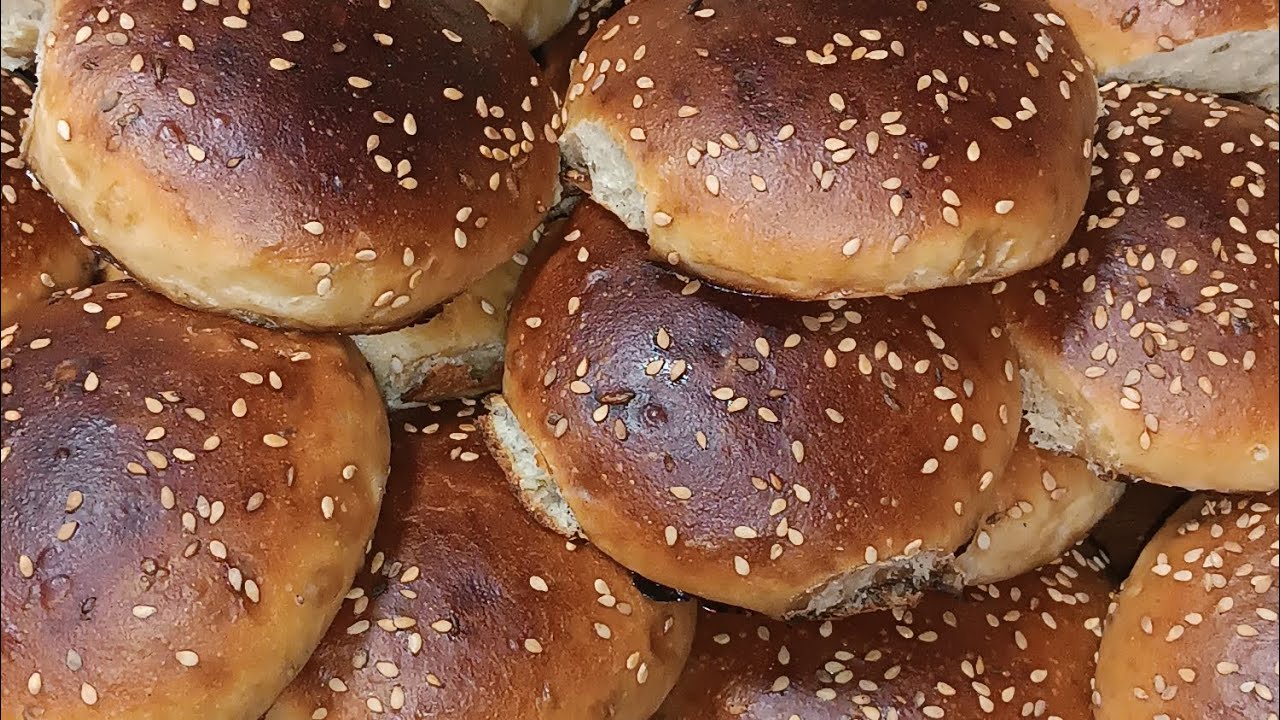 5️⃣ أنجح وصفة قراشل بلديين بلا حليب وبلا بيض وساهلين