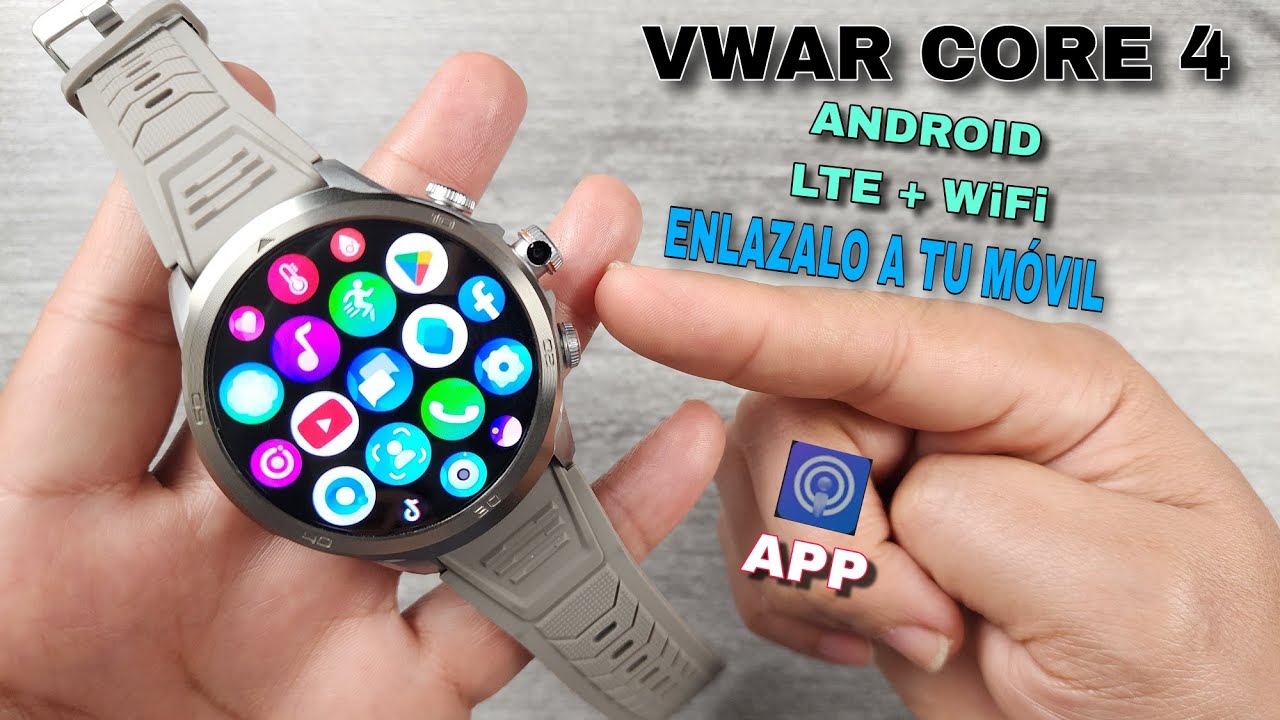 VWAR CORE 4 - LO QUE TODOS ESPERABAN 👌