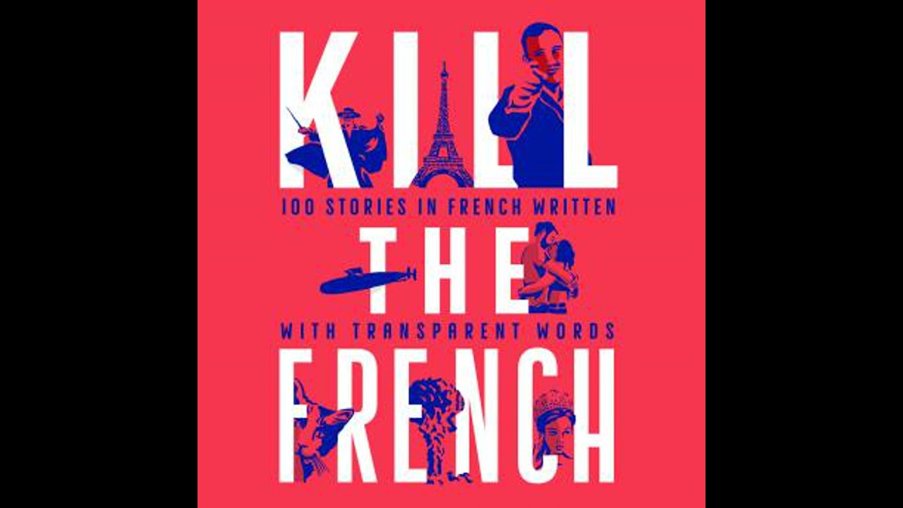 Kill The French - Vincent Serrano Guerra