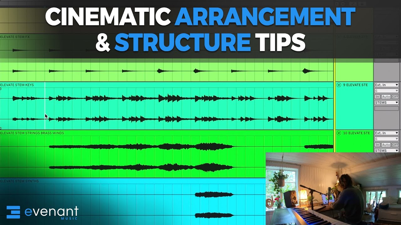 Breaking Down our Best Performing Track | Arrangement & Structure Tips