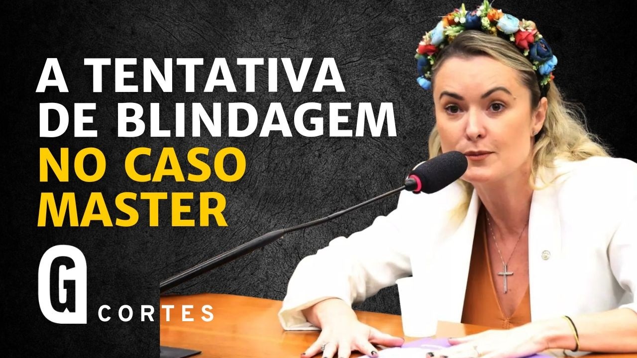 ‘Não vai haver recuo’: o recado direto ao Congresso - SEM RODEIOS
