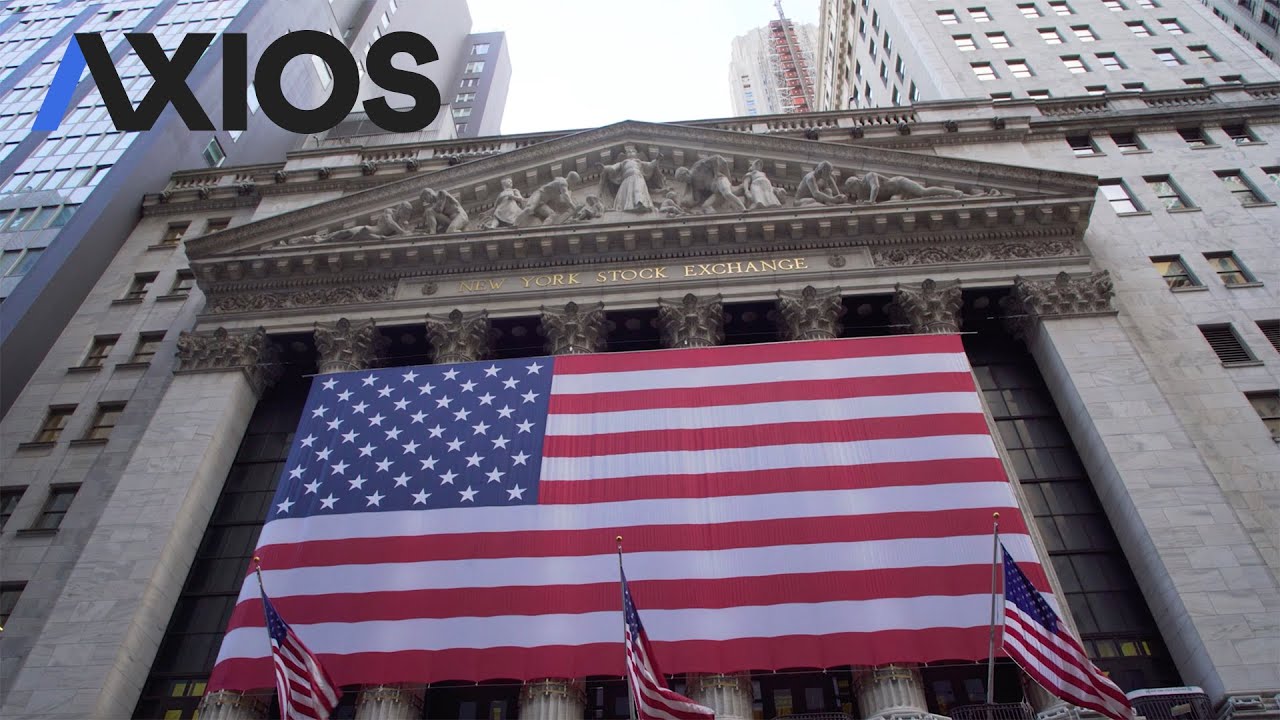 How the stock market is lying to you