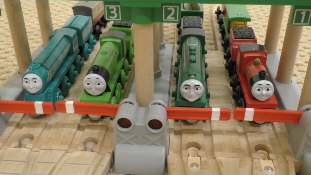 Sidetracked | Thomas & Friends Adventures from the Railway | Episode 30