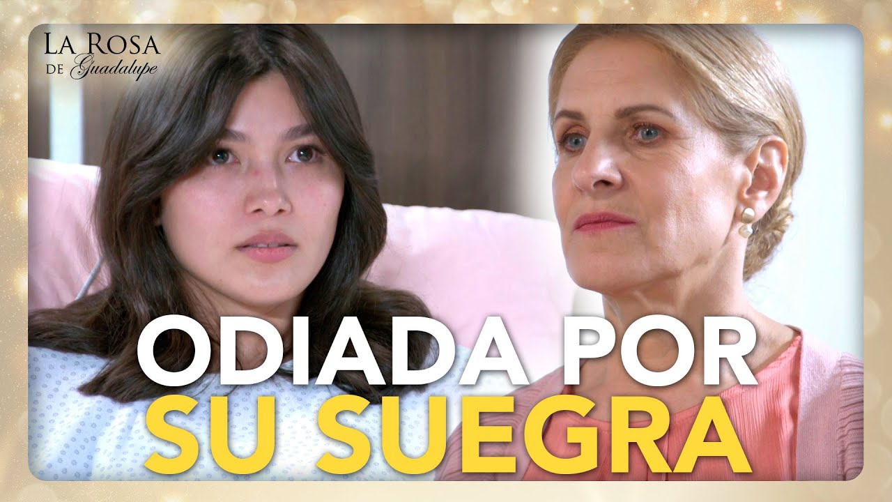 Yesenia es DESPRECIADA por ser una GARNACHERA | AMOR EN LA BASURA 1/4 | La Rosa de Guadalupe