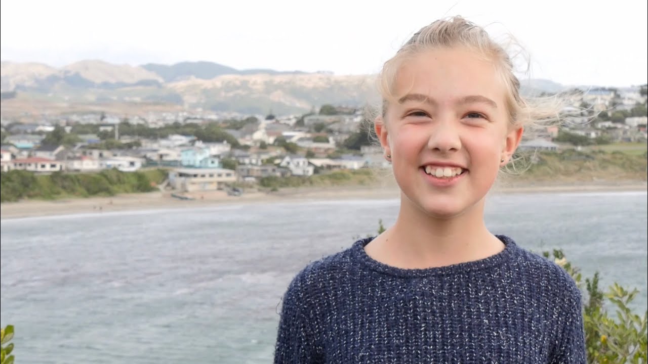 At the Heart of Our City: Strategic Framework for Children and Young People in Porirua