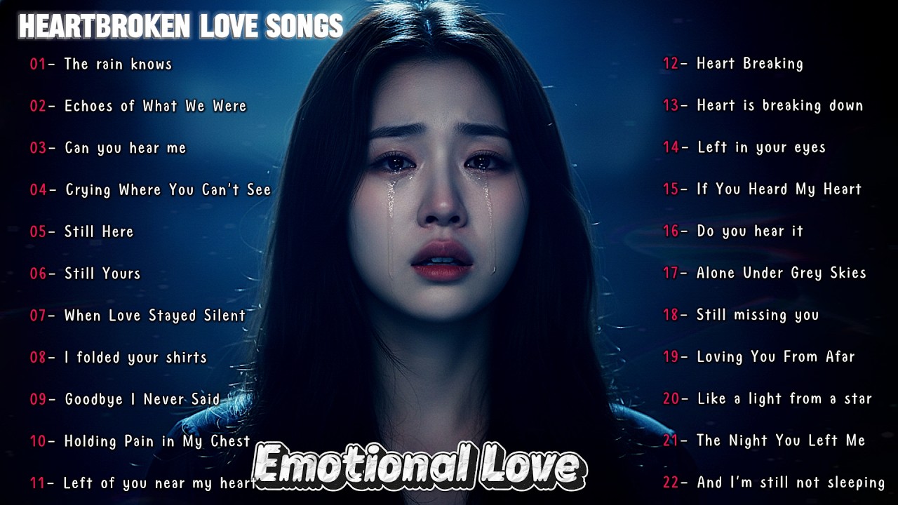 Chill Vibes Playlist 2026 🍂🎵| New English Love Song That Feel Deep|| Pop Song Playlist