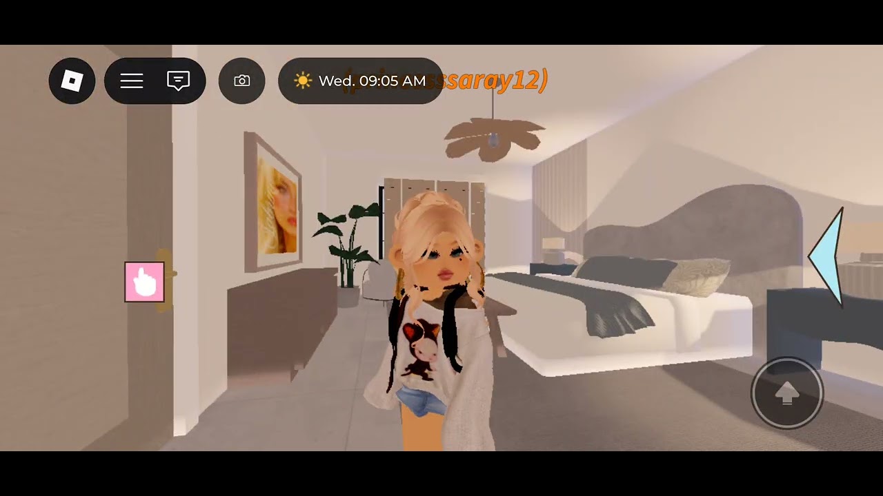 PART 1 OF THE FAMILY RP IN BERRY AVE ROBLOX WITH MY FRIENDS. MAKE SURE  COMMET WHAT FOOD MY MOM COOK