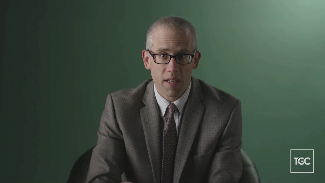 Kevin DeYoung on Heroes in Pastoral Ministry