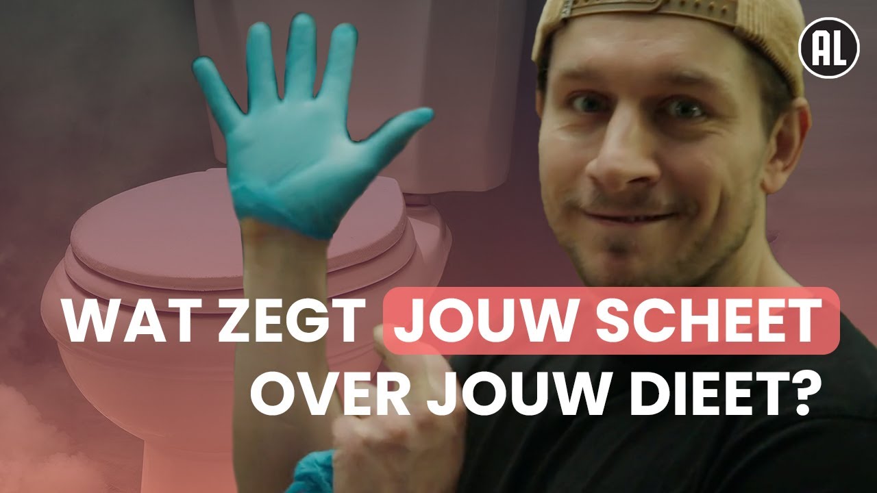 Hoe eet je jezelf gezond met vezels?