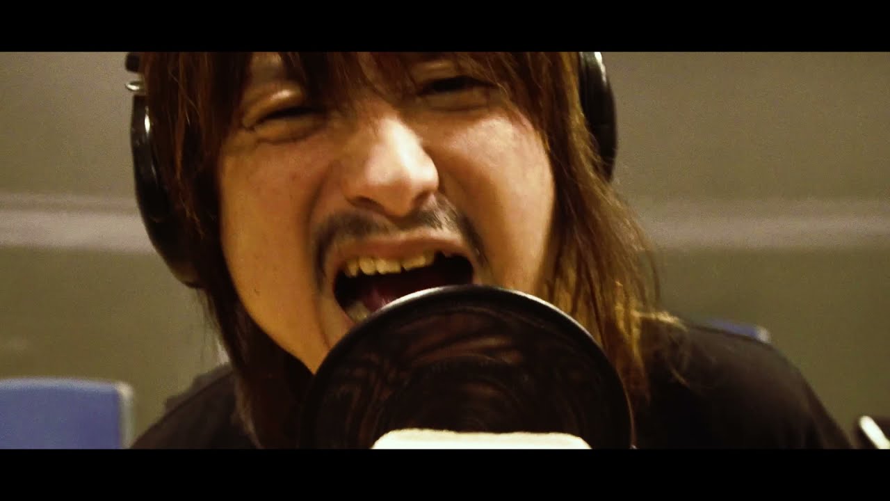 アルカラ「Dance Inspire」Recording Movie