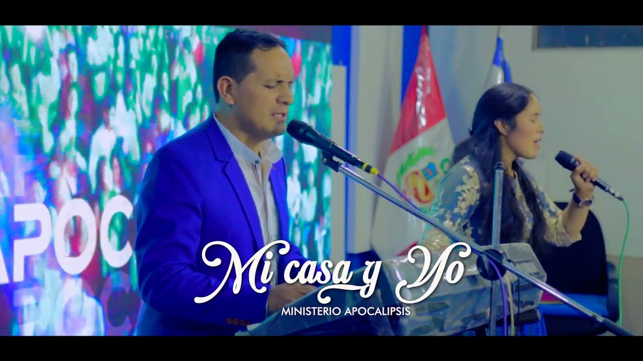 MI CASA Y YO / ANIVERSARIO 2022