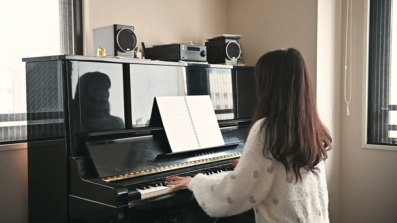 べらぼう〜蔦重栄華乃夢噺〜 main theme | ジョン・グラム｜NHK 2025年大河ドラマ