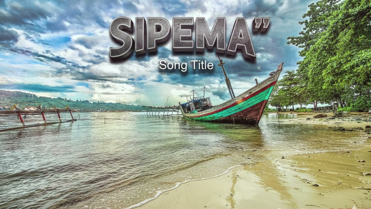 SIPEMA  | COVER VERSION #papua #music #laguviral #lagupapuahits