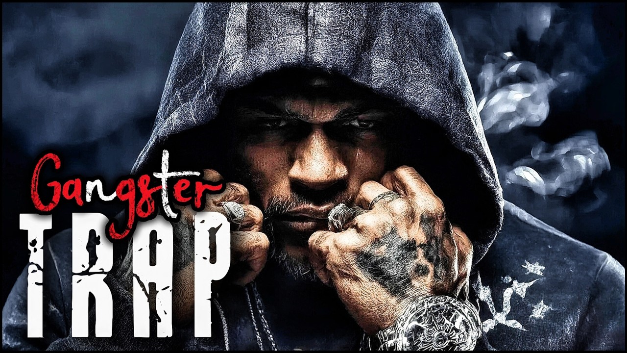 Gangster Trap x Freestyle Rap 2026 [Vol.122] | SOVEREIGN SYMPHONY : The Alpha's Legacy