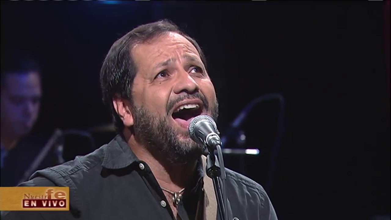 Nuestra Fe en Vivo—Martín Valverde y su Banda • 20 | Mayo | 2013