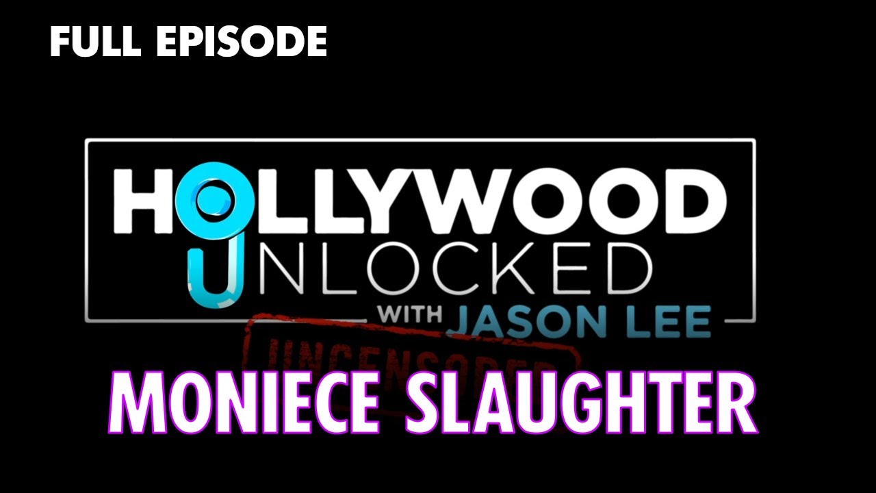 Moniece Slaughter Spills the Tea on Dr. Dre and Raz B FULL Episode | Hollywood Unlocked UNCENSORED