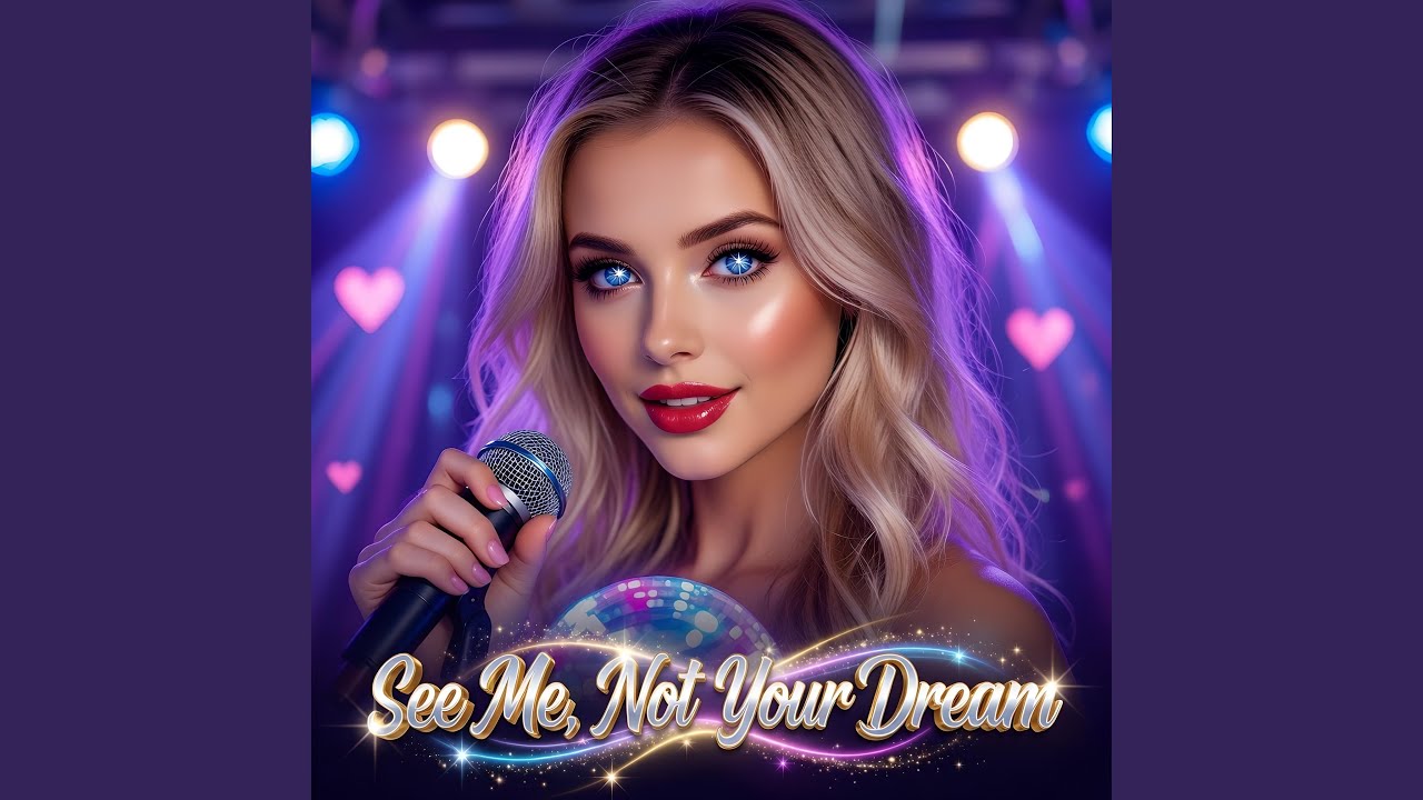 See Me, Not Your Dream