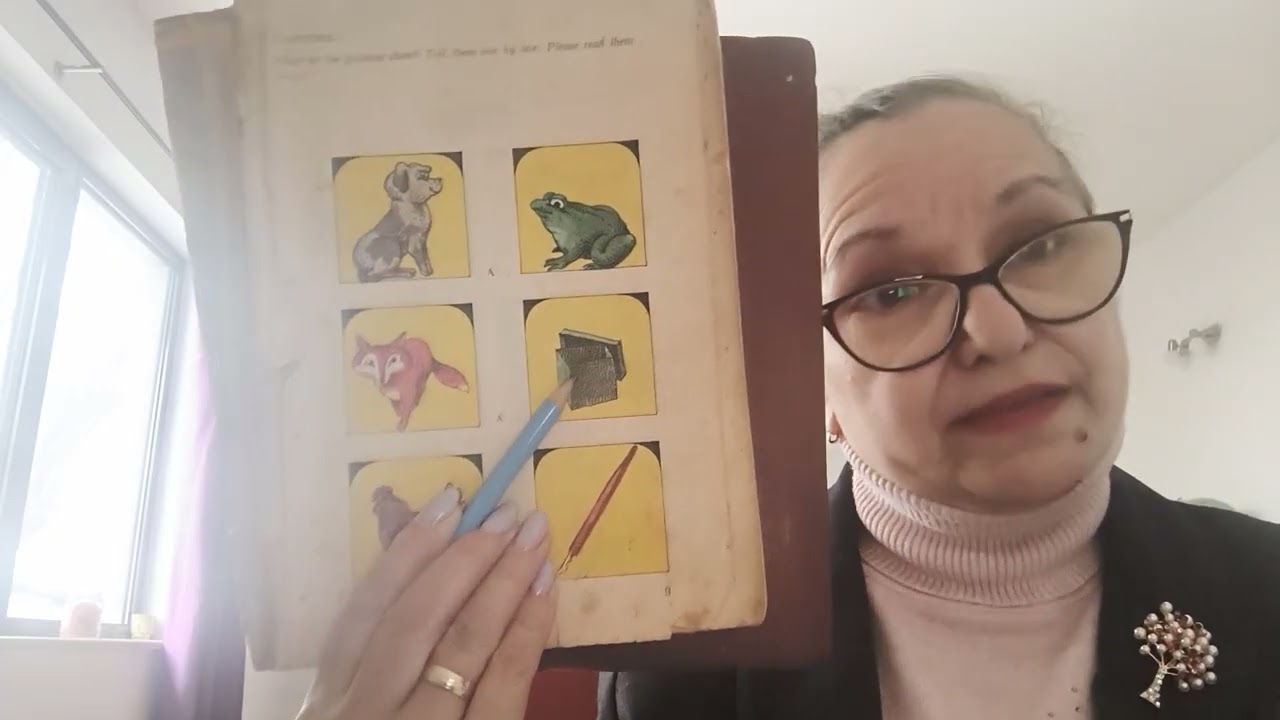 Limba engleza pentru incepatori