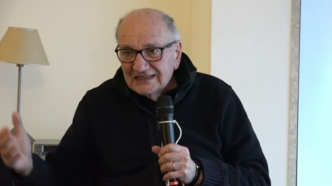 Referendum sulla magistratura: intervento di Marco Boato 07/02/26