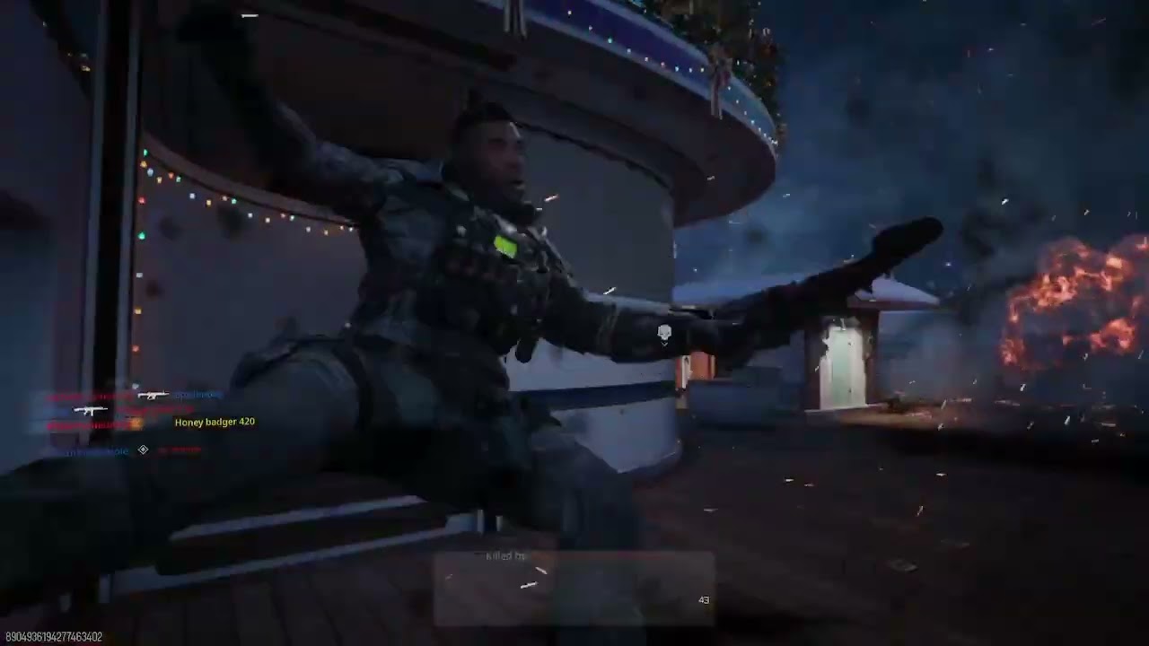 #bo7multiplayer 