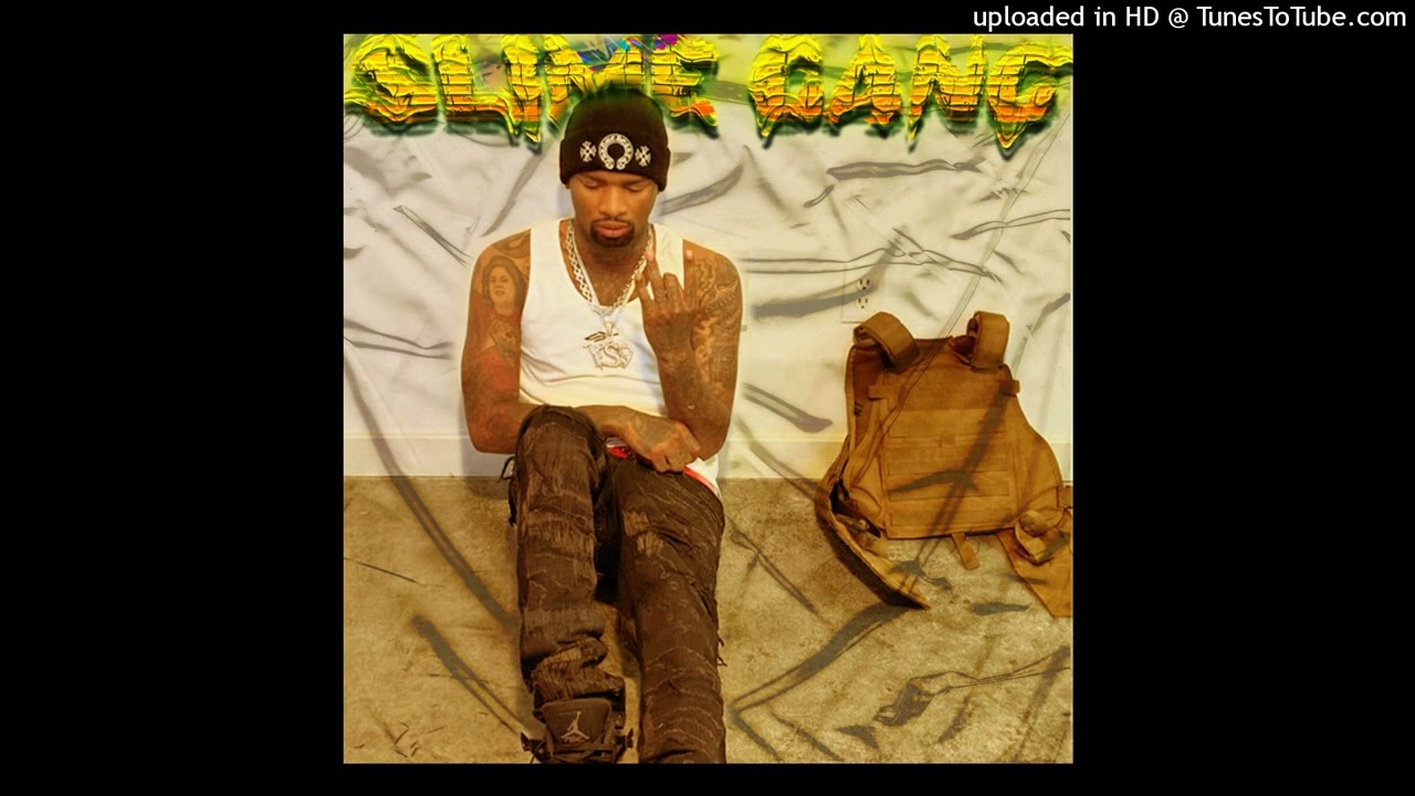 SLIMESITO TYPE BEAT - 