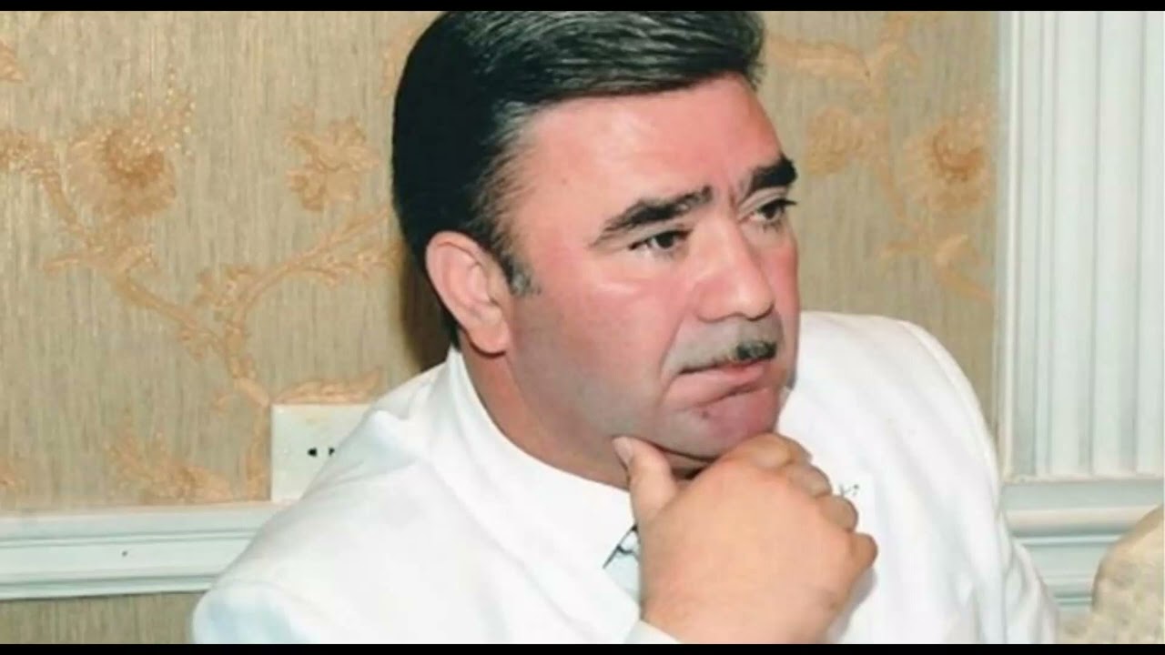 Zengezur. Mehebbet Kazimov