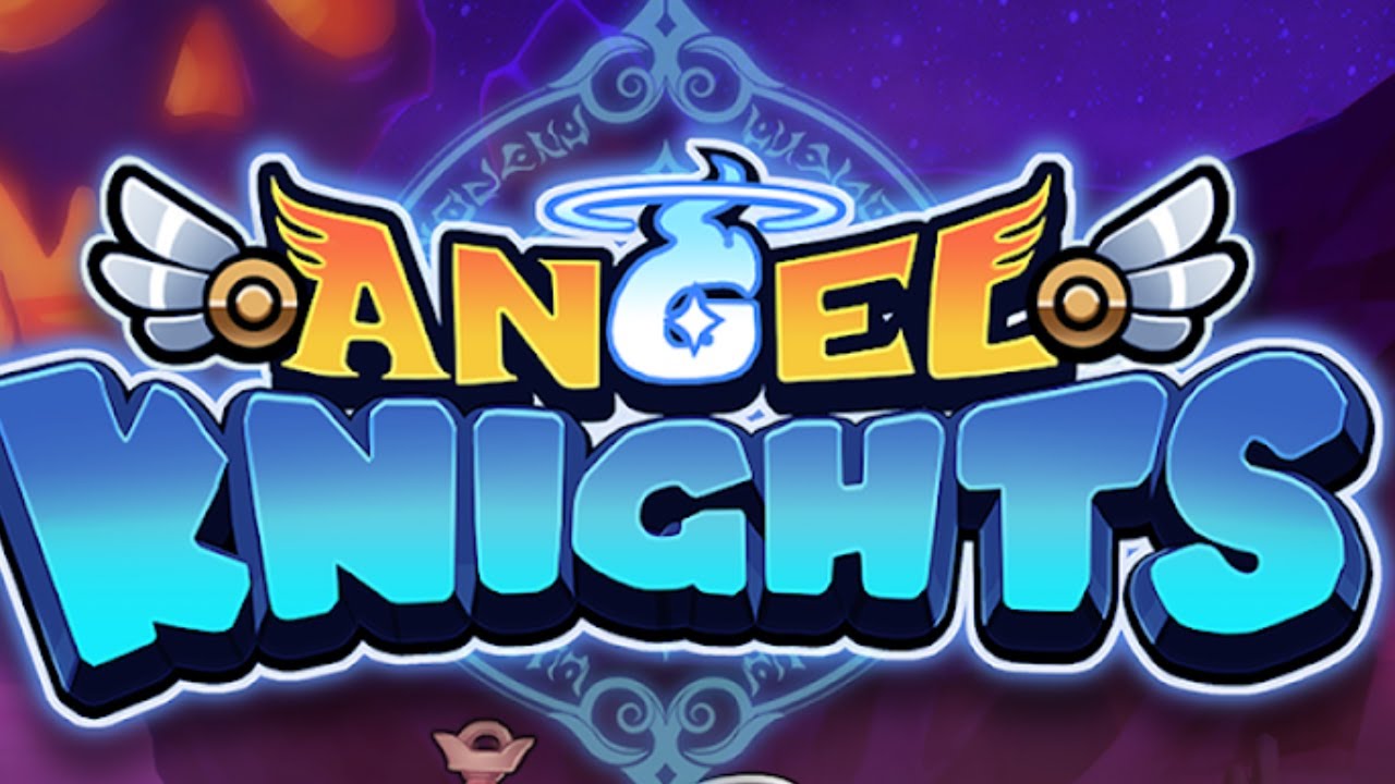 AFK Angel Knights : Idle RPG Gameplay Android