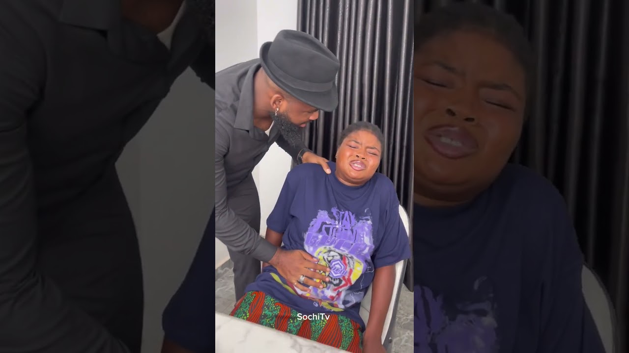 Evil wife tries to Take little boy’s life unbearable 