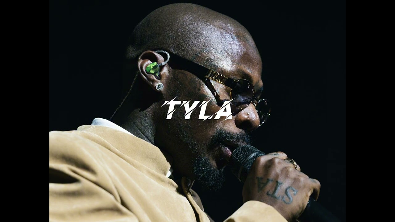 (Rema x Burnaboy x Bnxn x Tems Type Beat) - TYLA