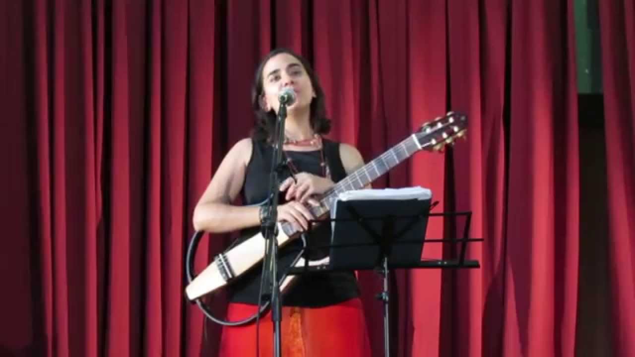Layla - Marta Gómez