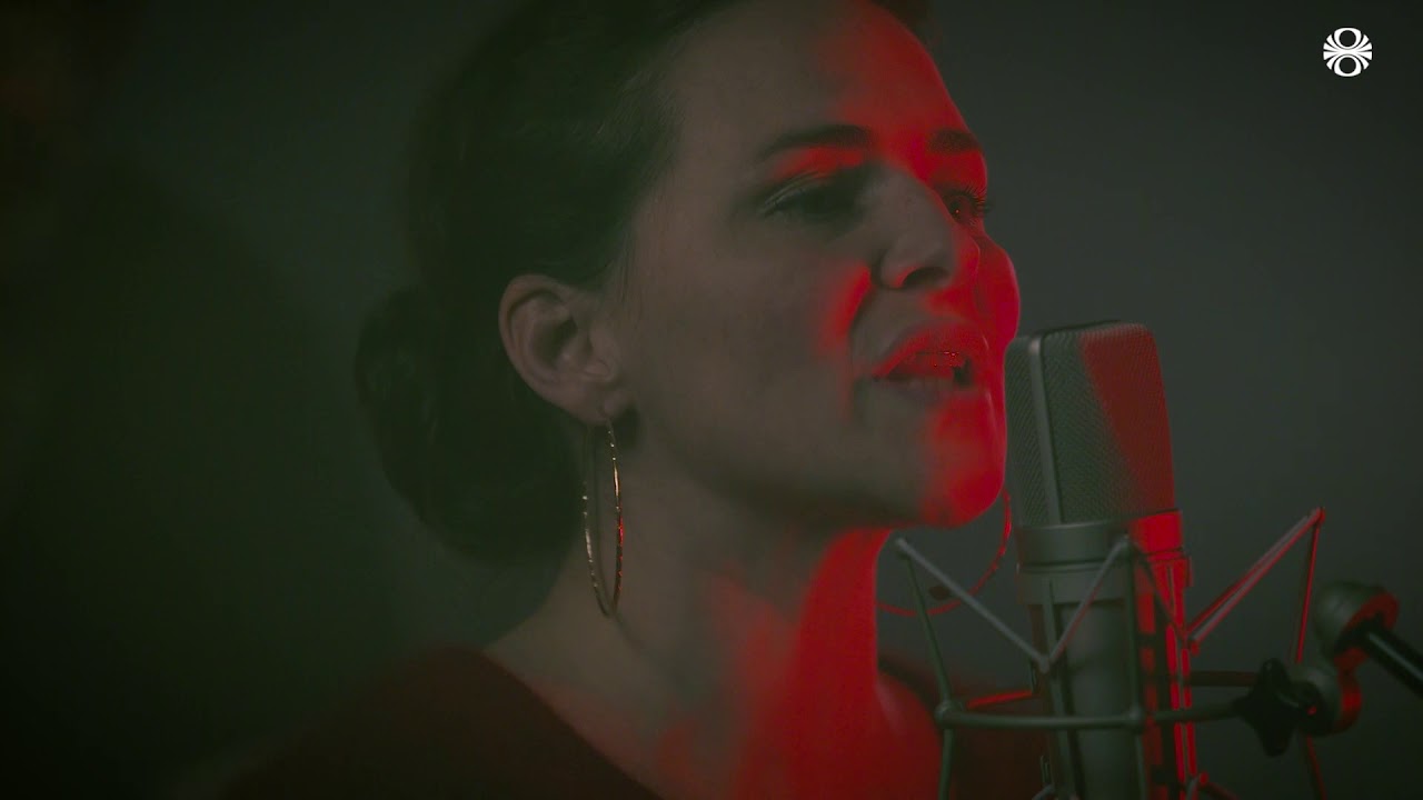 HAM & Emilíana Torrini - Harmaborg