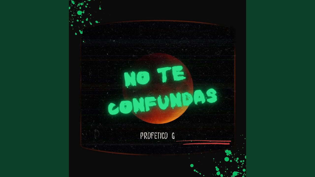 No Te Confundas
