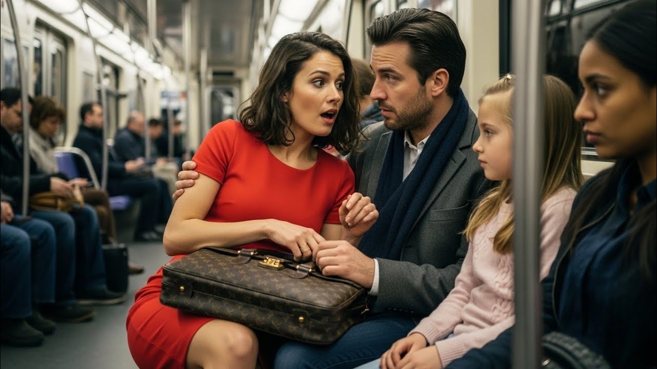 A CEO Fell Onto a Single Dad's Lap — One Quiet Whisper Healed Them Both | Heartwarming Love Story