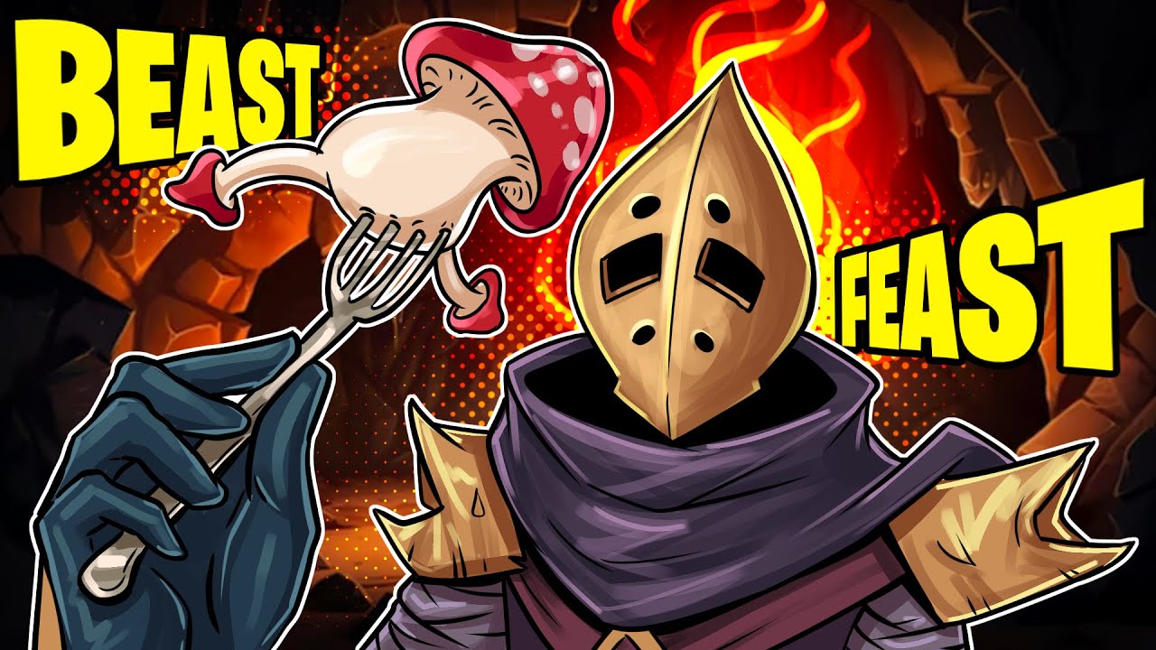 Daggerheart Beast Feast Explained: Cooking, Monsters & Mayhem!