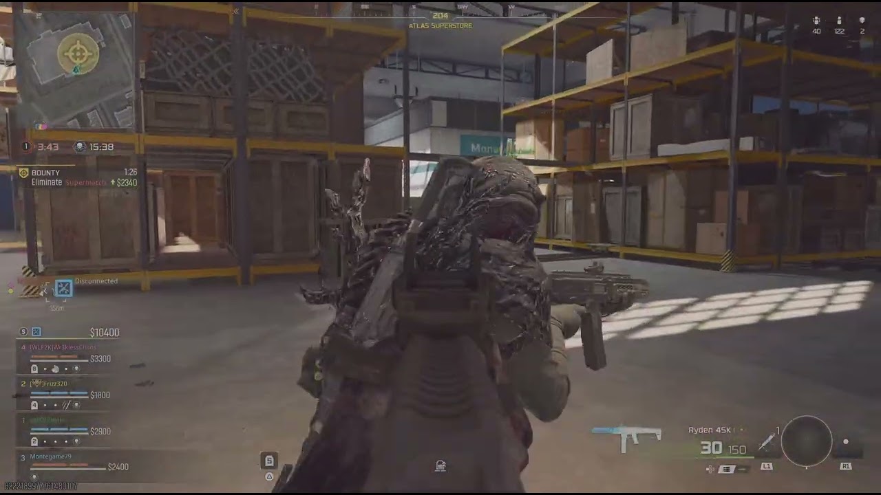 Call of Duty