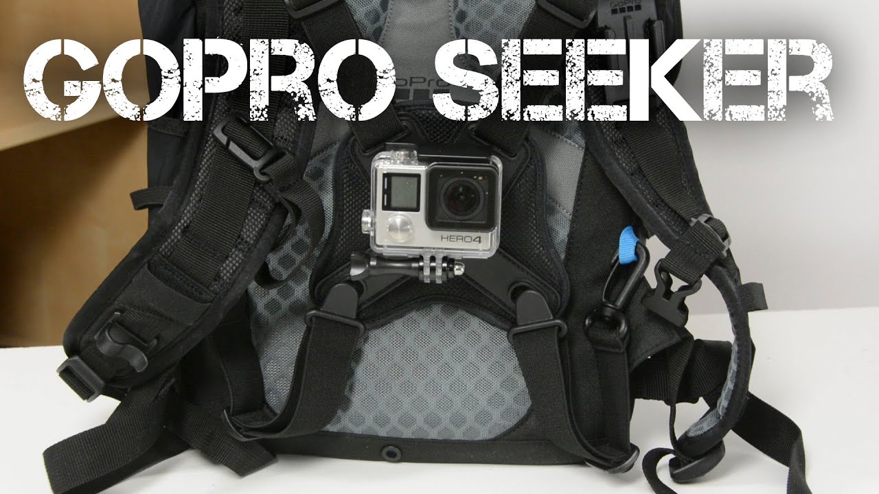 GoPro Seeker Review
