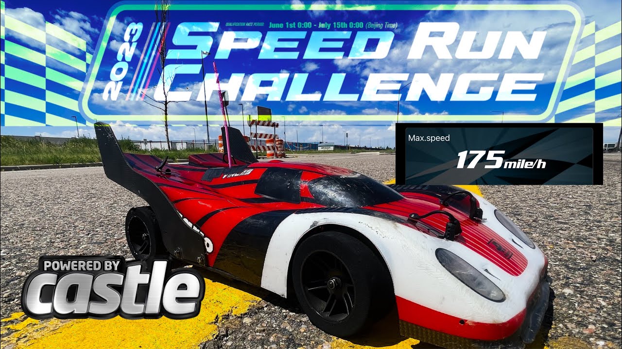 175MPH ​⁠