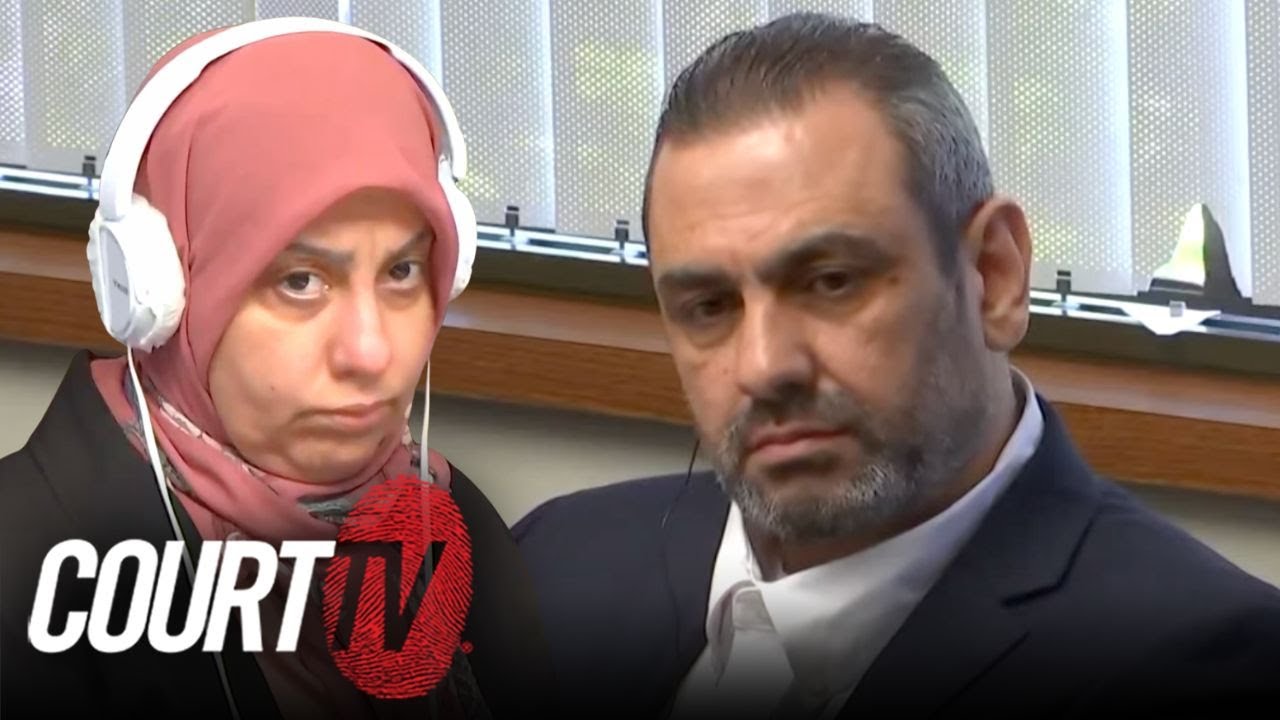 Boyfriend: Fatima 'Started Shaking' Upon Learning Dad Was Outside School