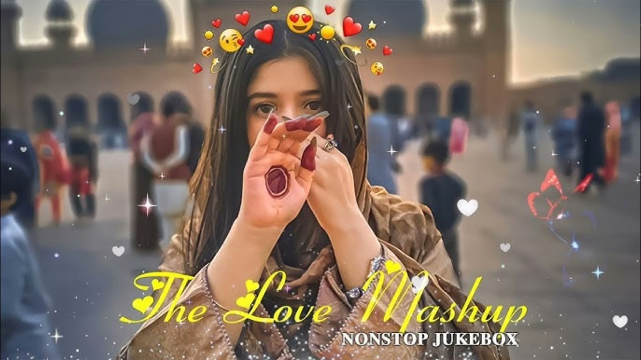 The Best Love Mashup Of 2025 | Love Mashup Songs #newsong #lovesong 