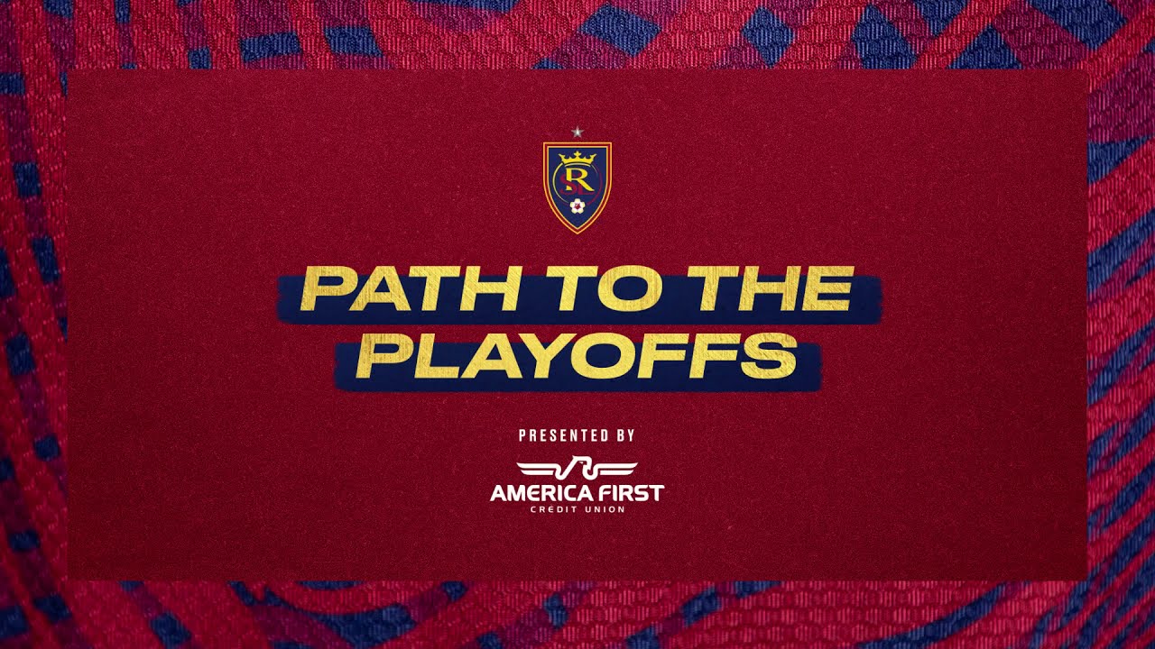 RSLvPOR AFCU Path to Playoffs