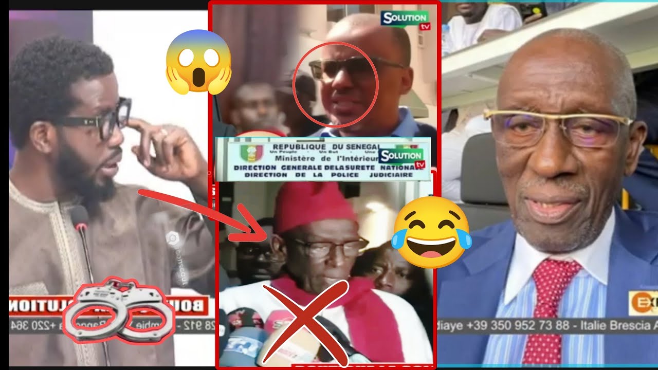 🤣🤣🤷‍♀️ngiou dége omar sow 😂😱néna ousmane sonko défoul dar lépe diomaye la🤣🤣