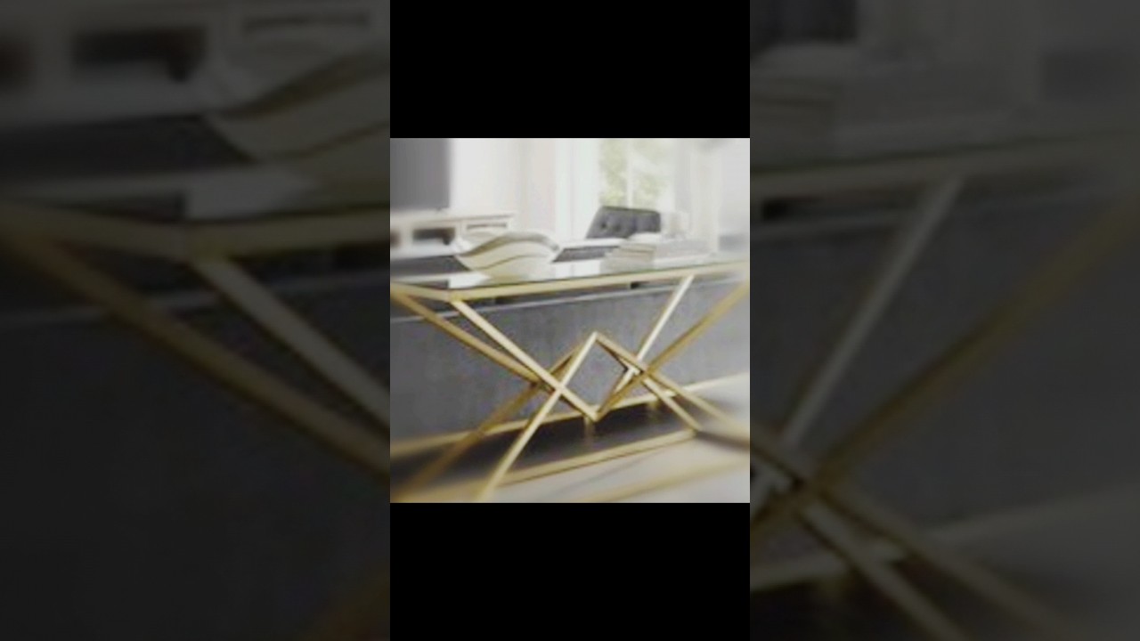 console table manufacturing furniture# subscribe 