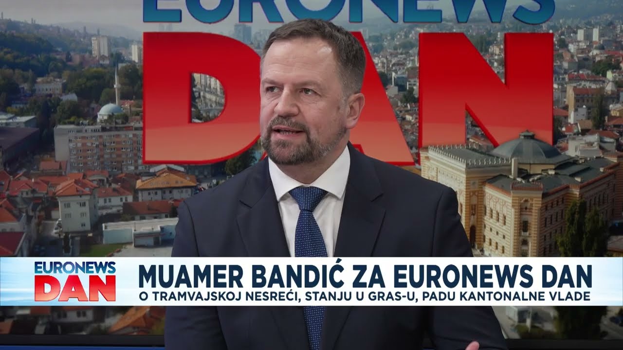 Bandić: Nakon petog ubistva u mandatu Uka, ova vlada mora konačno da ode sa političke scene